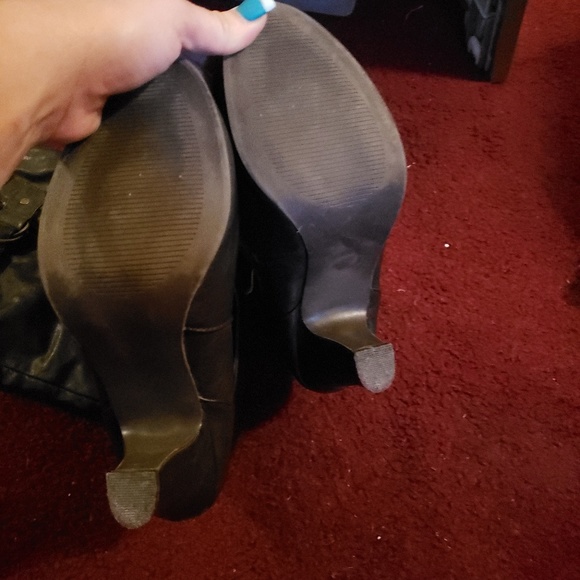 Boots - Picture 2 of 2